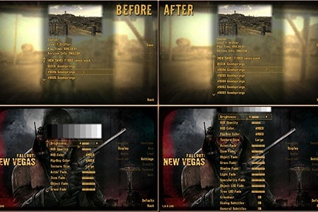how to install mods into fallout new vegas mod manager
